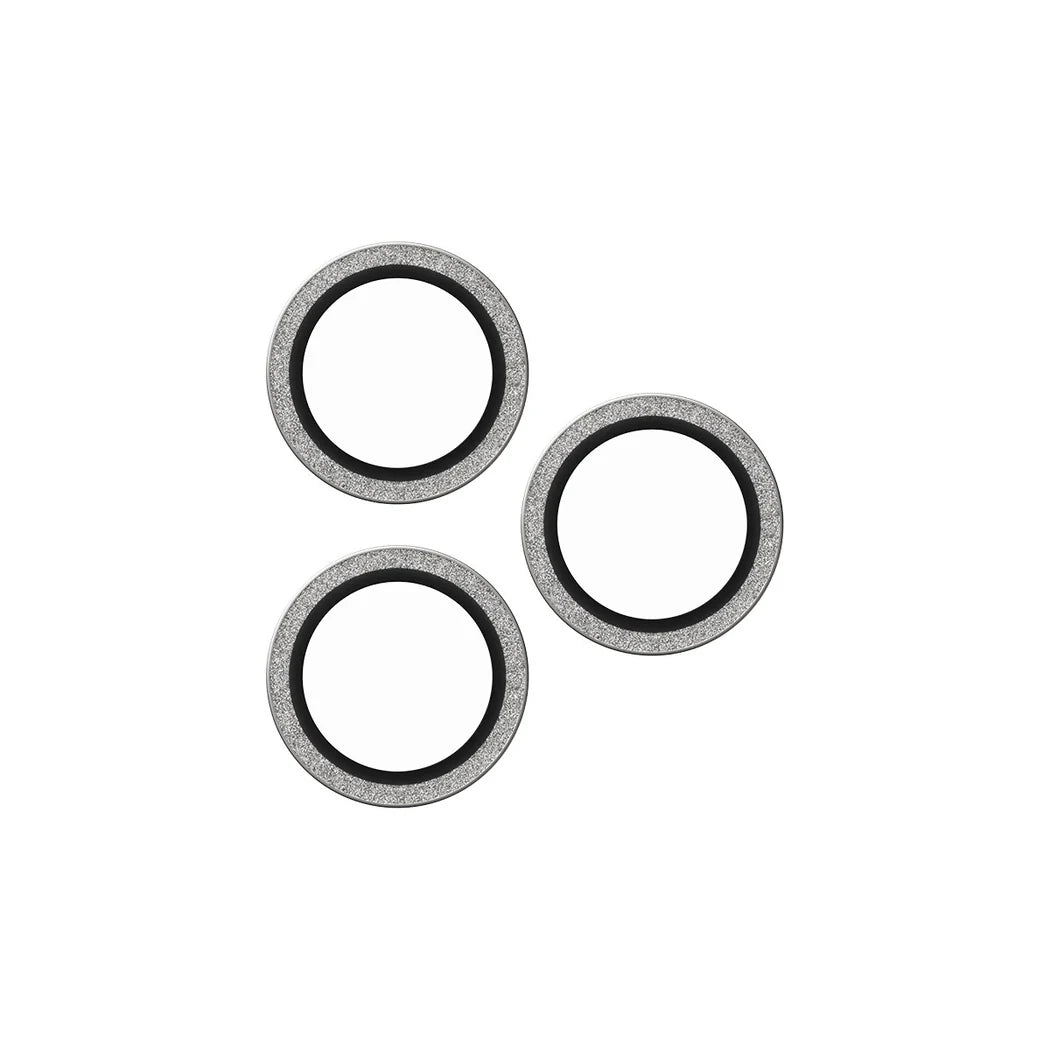 Safe Camera Lens Protector for iPhone 16 Series