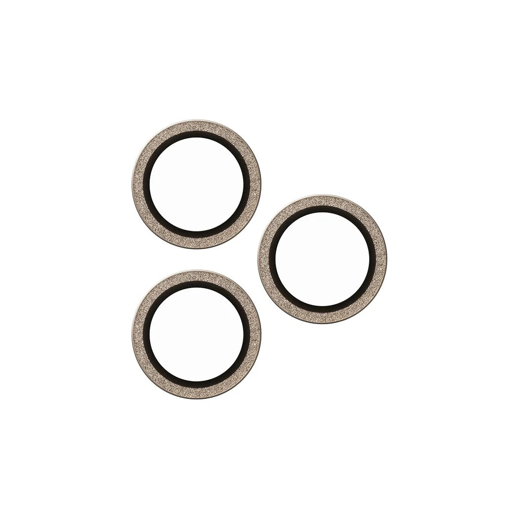 Safe Camera Lens Protector for iPhone 16 Series