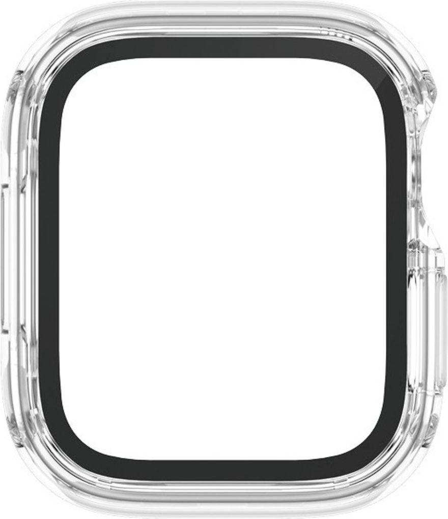 PanzerGlass Screen Protector Snappie Full Body Bulky Transparent Apple Watch