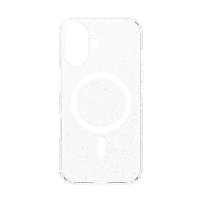 Care Flagship Case Urban Combat Star Lit w/ White MagSafe iPhone 16 Series