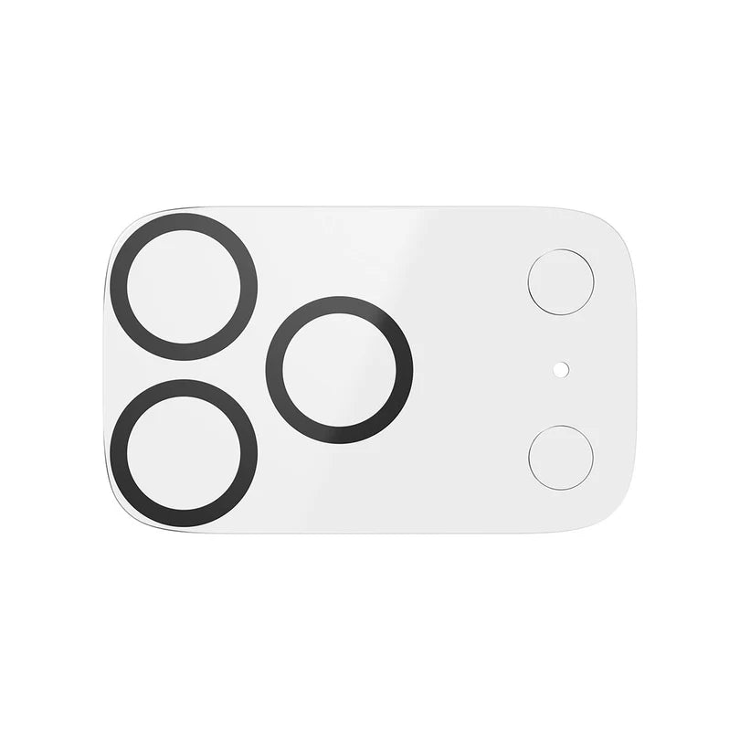 PanzerGlass PicturePerfect Camera Lens Protector for iPhone Air & iPhone 17 Series