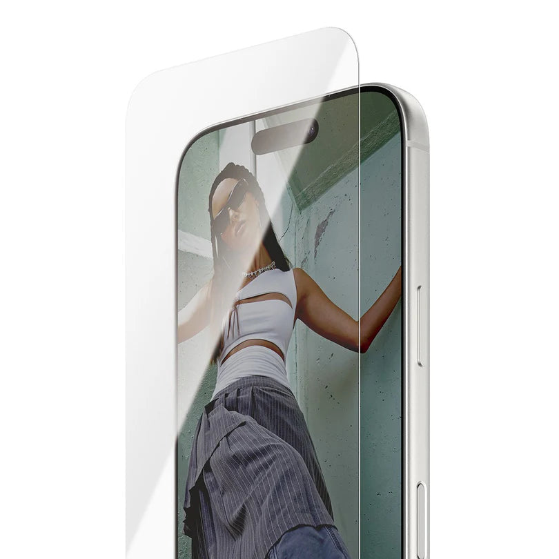 SAFE Screen Protector Ultra-Wide Fit for iPhone 17 Series and iPhone Air