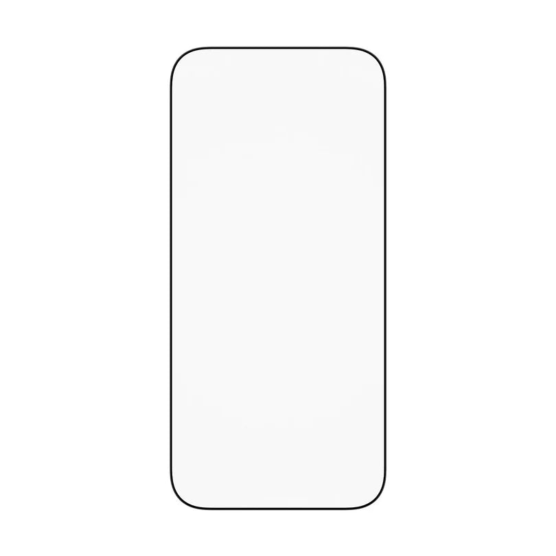 PanzerGlass Ceramic II Screen Protector | Ultra-Wide Fit for iPhone 17 Series & iPhone Air
