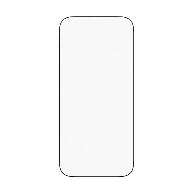 PanzerGlass Ceramic II Screen Protector | Ultra-Wide Fit for iPhone 17 Series & iPhone Air