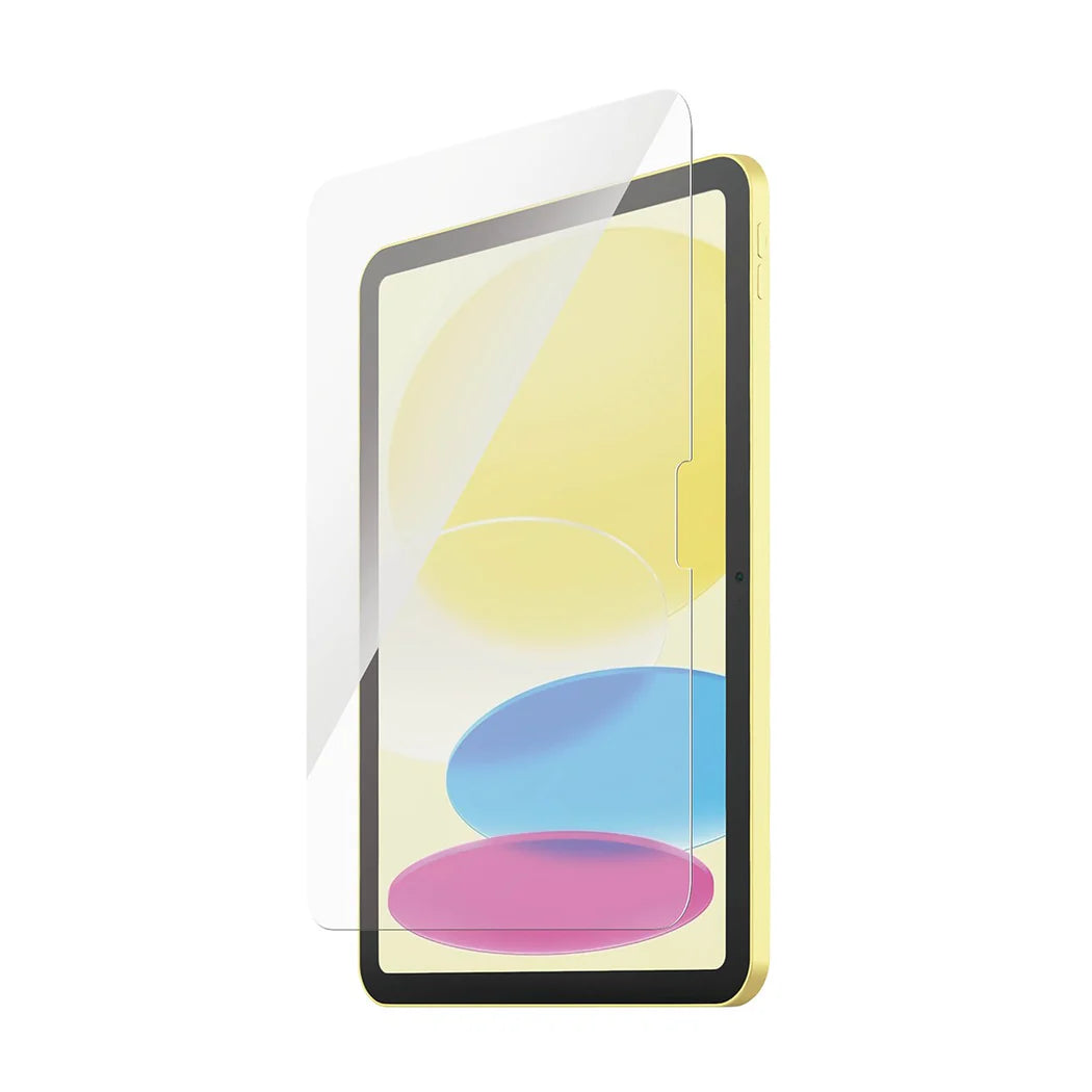 SAFE TemperedGlass Ultra Wide Fit for iPad (2024-2025)
