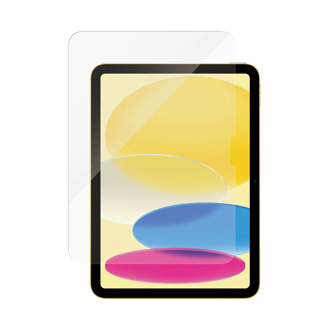 PanzerGlass Screen Protector Ultra-Wide Fit for iPad (2024-2026)