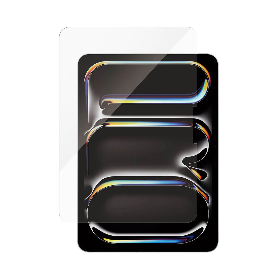 PanzerGlass Screen Protector Ultra-Wide Fit for iPad (2024-2026)