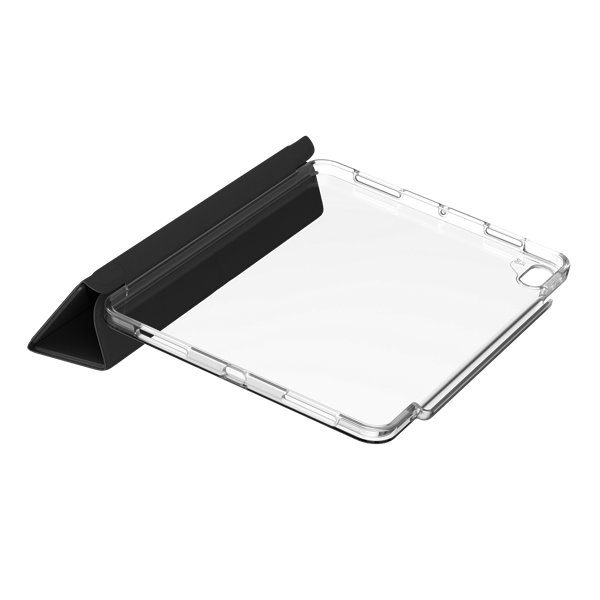 ZAGG Crystal Palace Folio iPad 2024