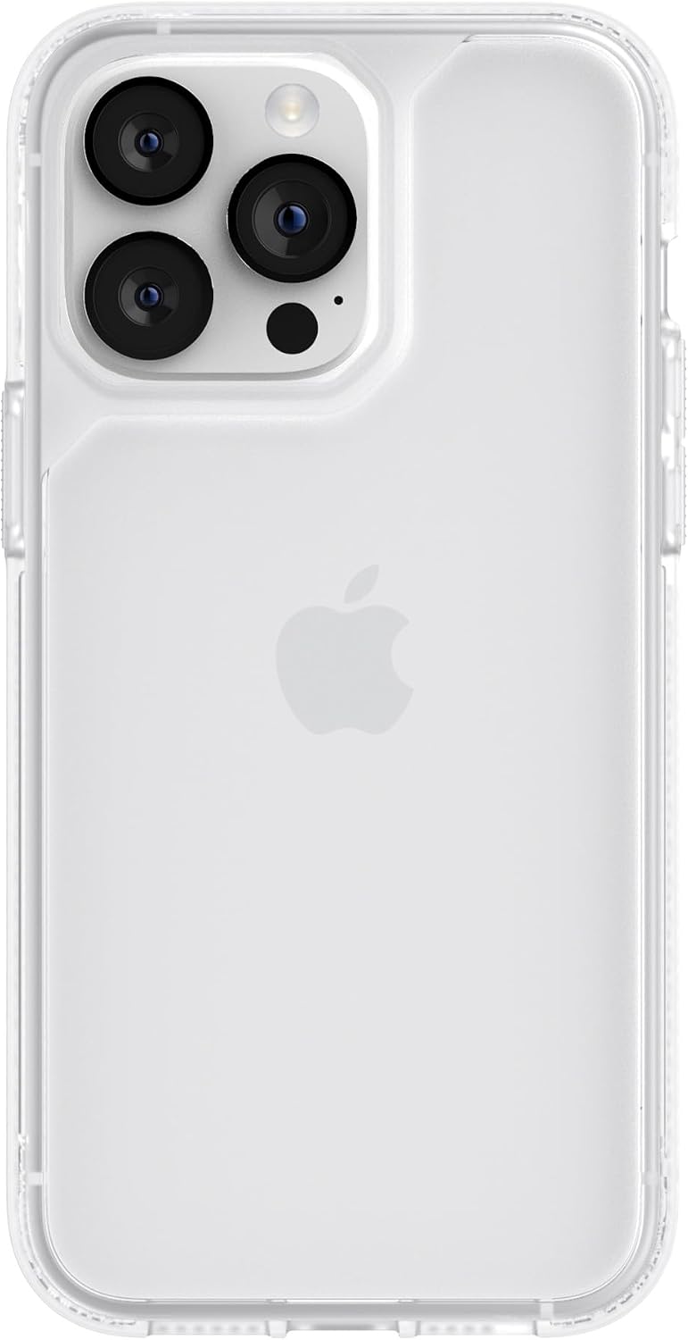Griffin Survivor Case for iPhone 15 Series Clear