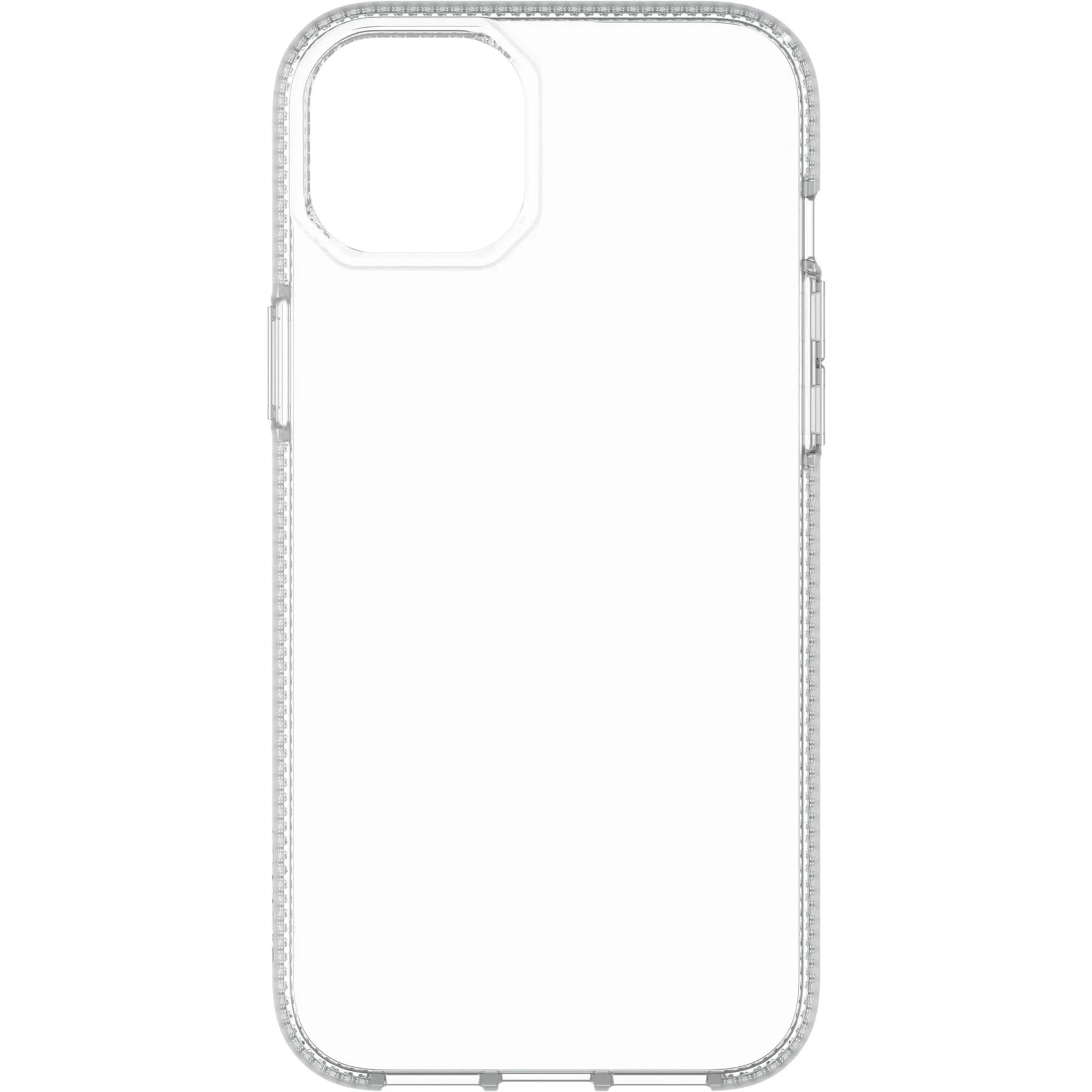 Griffin Survivor Case for iPhone 15 Clear