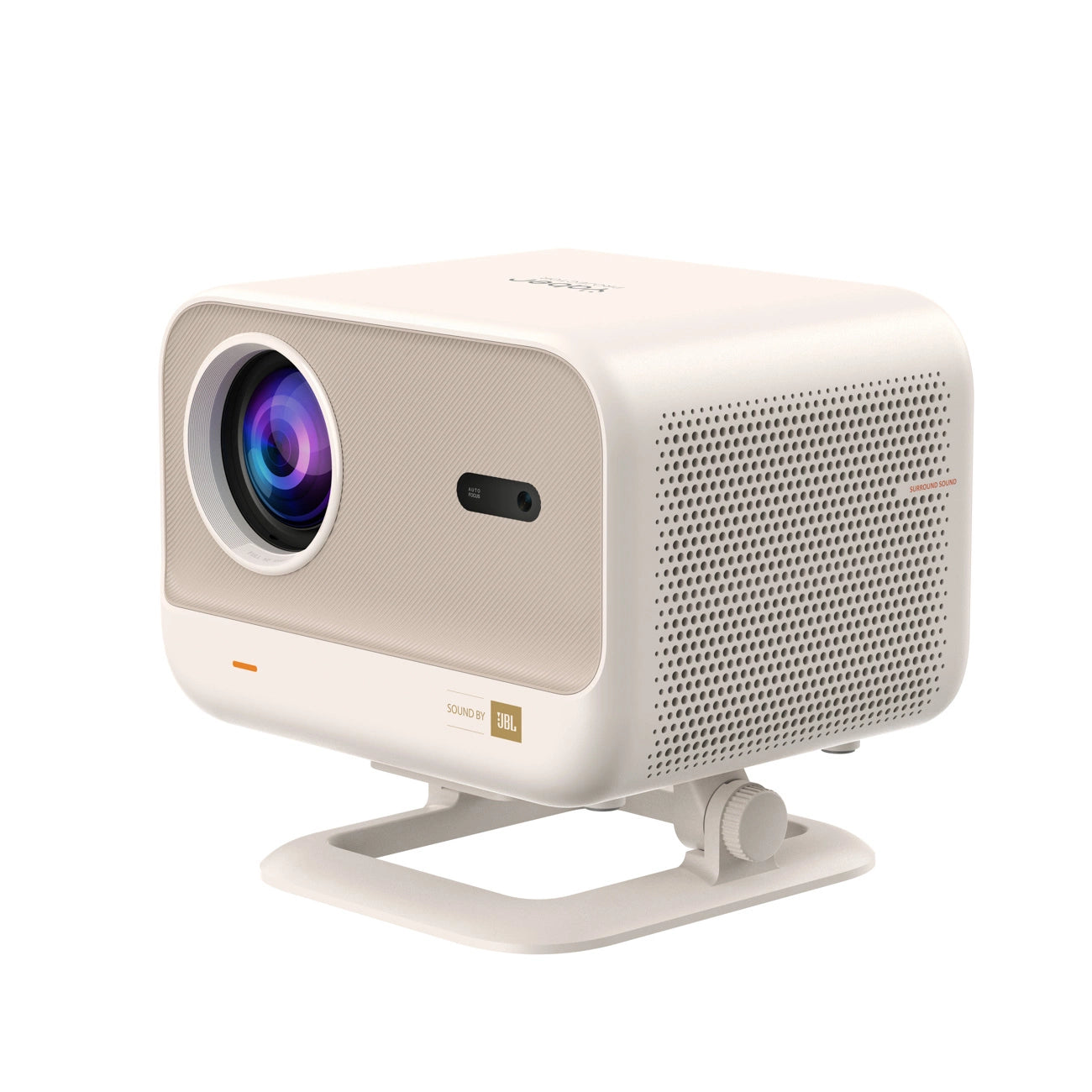 Yaber L2 Plus Projector