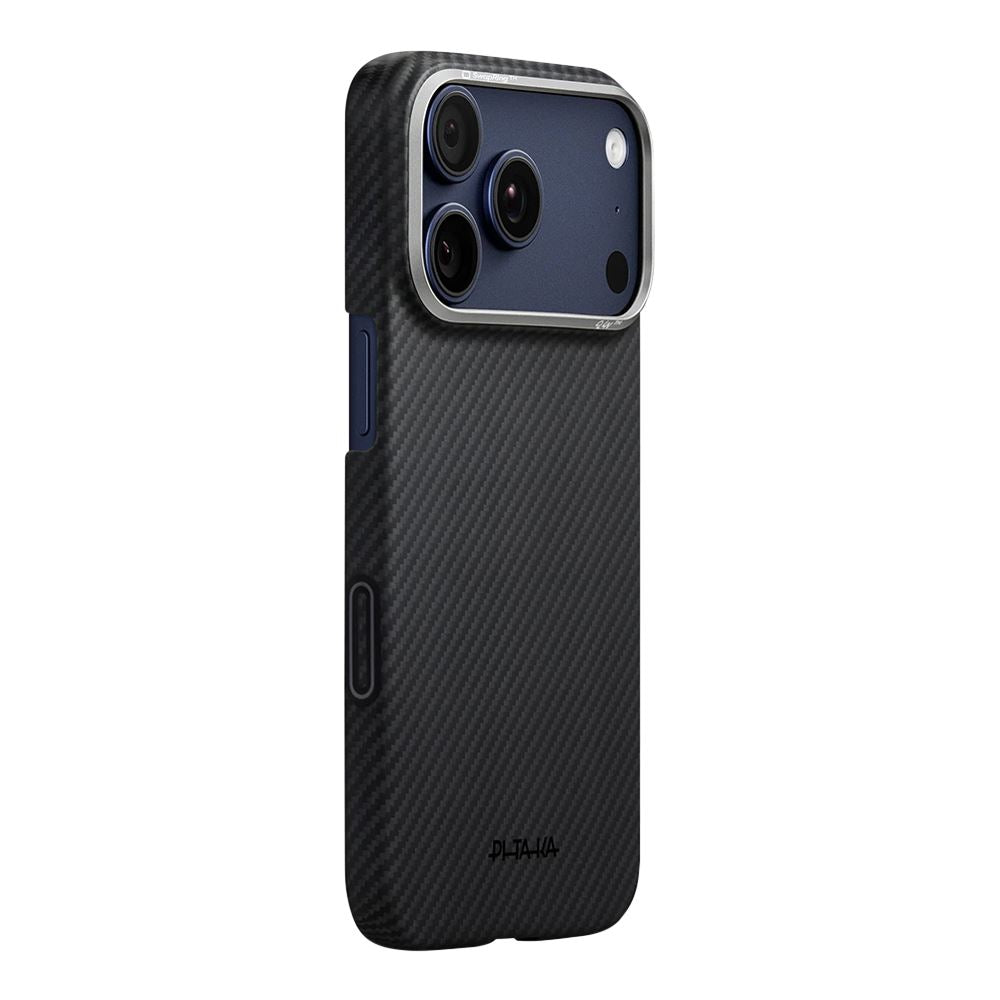 Pitaka Edge Case for iPhone 18 Pro