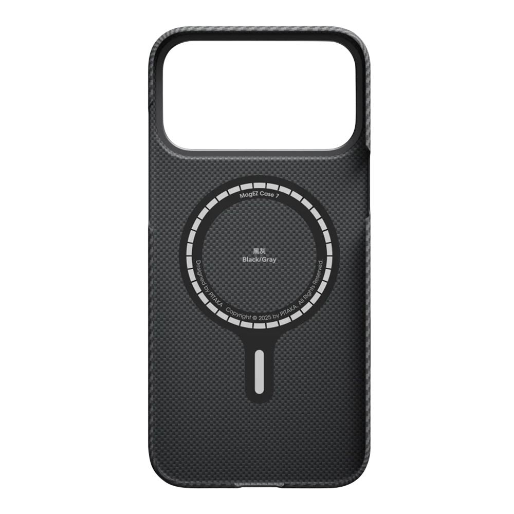 Pitaka Edge Case for iPhone 18 Pro