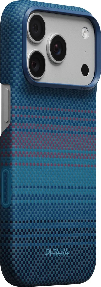 Pitaka Edge Case for iPhone 18 Pro