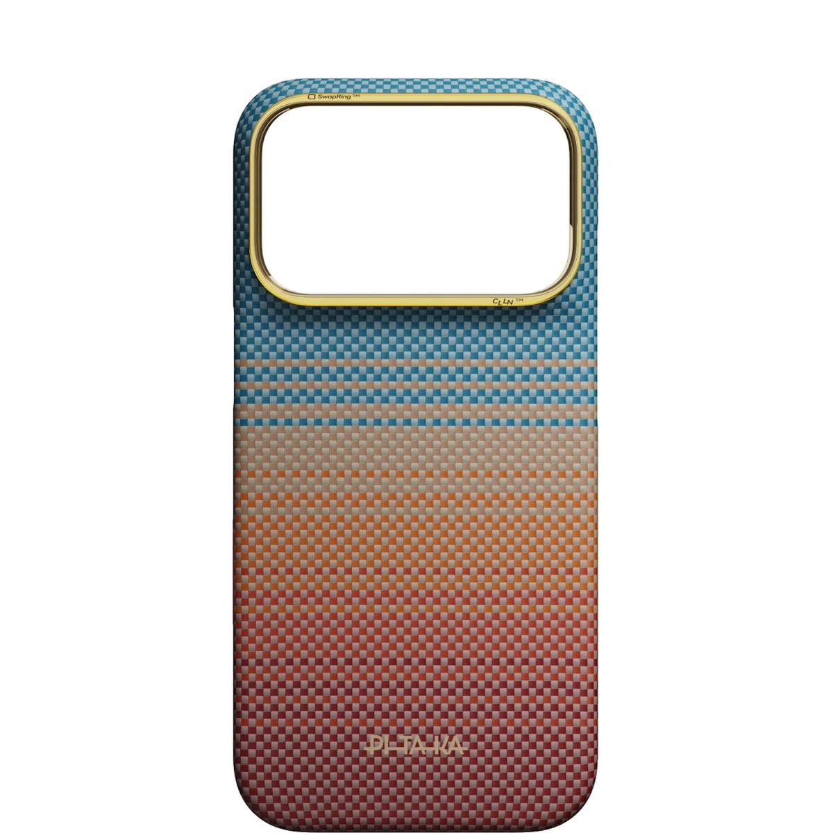 Pitaka Edge Case for iPhone 18 Pro