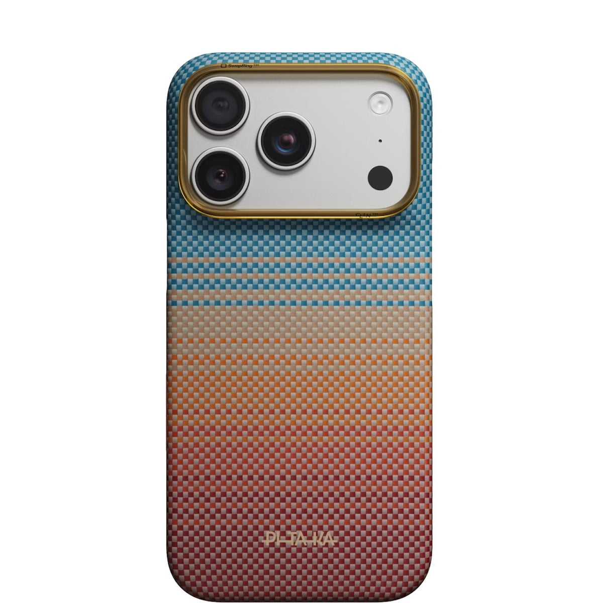Pitaka Edge Case for iPhone 18 Pro