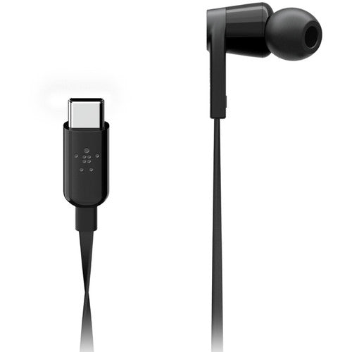 Belkin SoundForm Wired Earphone w/ USBC Connector
