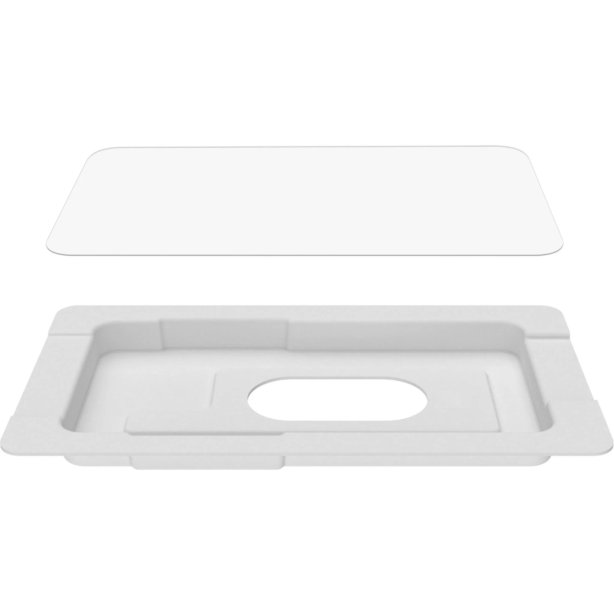 Belkin ScreenForce TemperedGlass for iPhone 15 Series