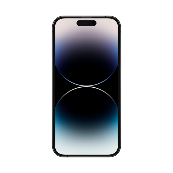 Belkin TemperedGlass for iPhone 15 Privacy