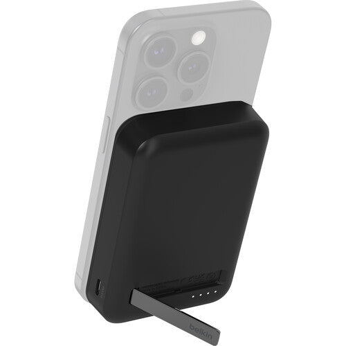 Belkin BoostCharge Pro 10K Magnetic Power Bank w/ Qi2 15W