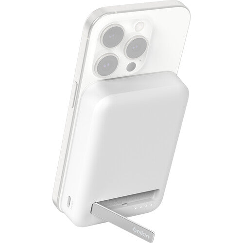 Belkin BoostCharge Pro 10K Magnetic Power Bank w/ Qi2 15W
