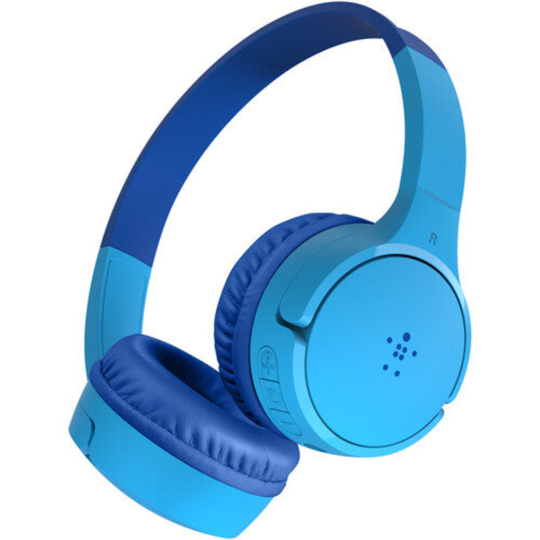Belkin SoundForm Kids Wireless Headphones
