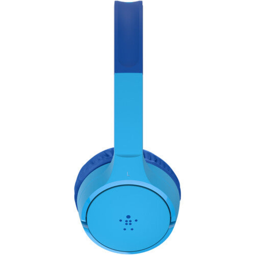 Belkin SoundForm Kids Wireless Headphones