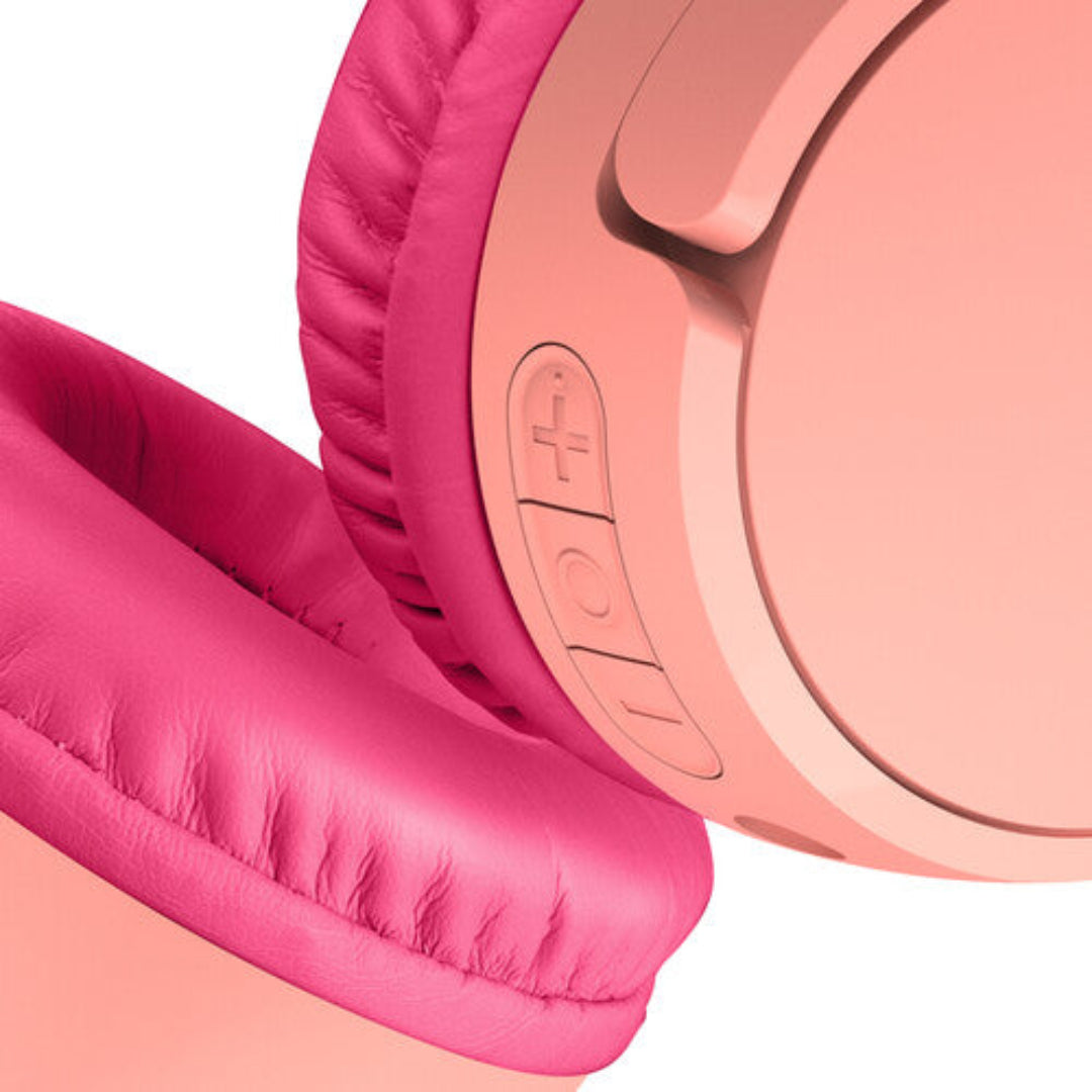 Belkin SoundForm Kids Wireless Headphones