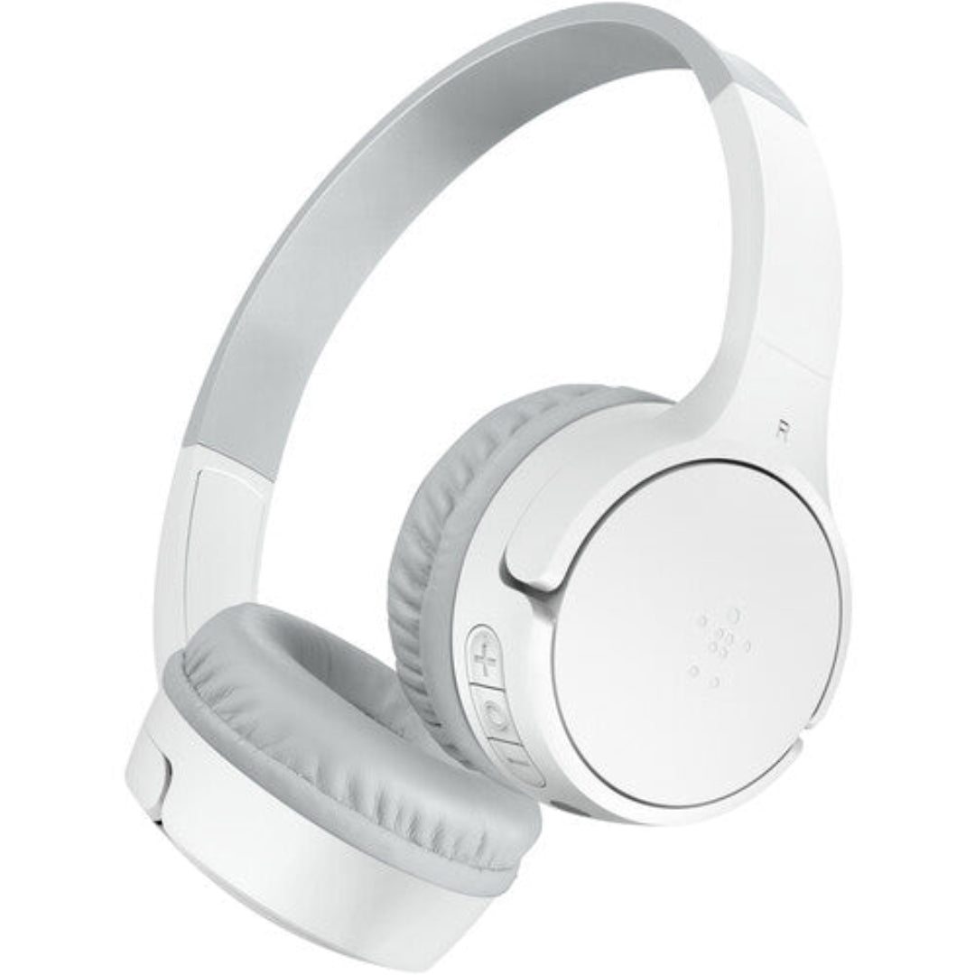Belkin SoundForm Kids Wireless Headphones