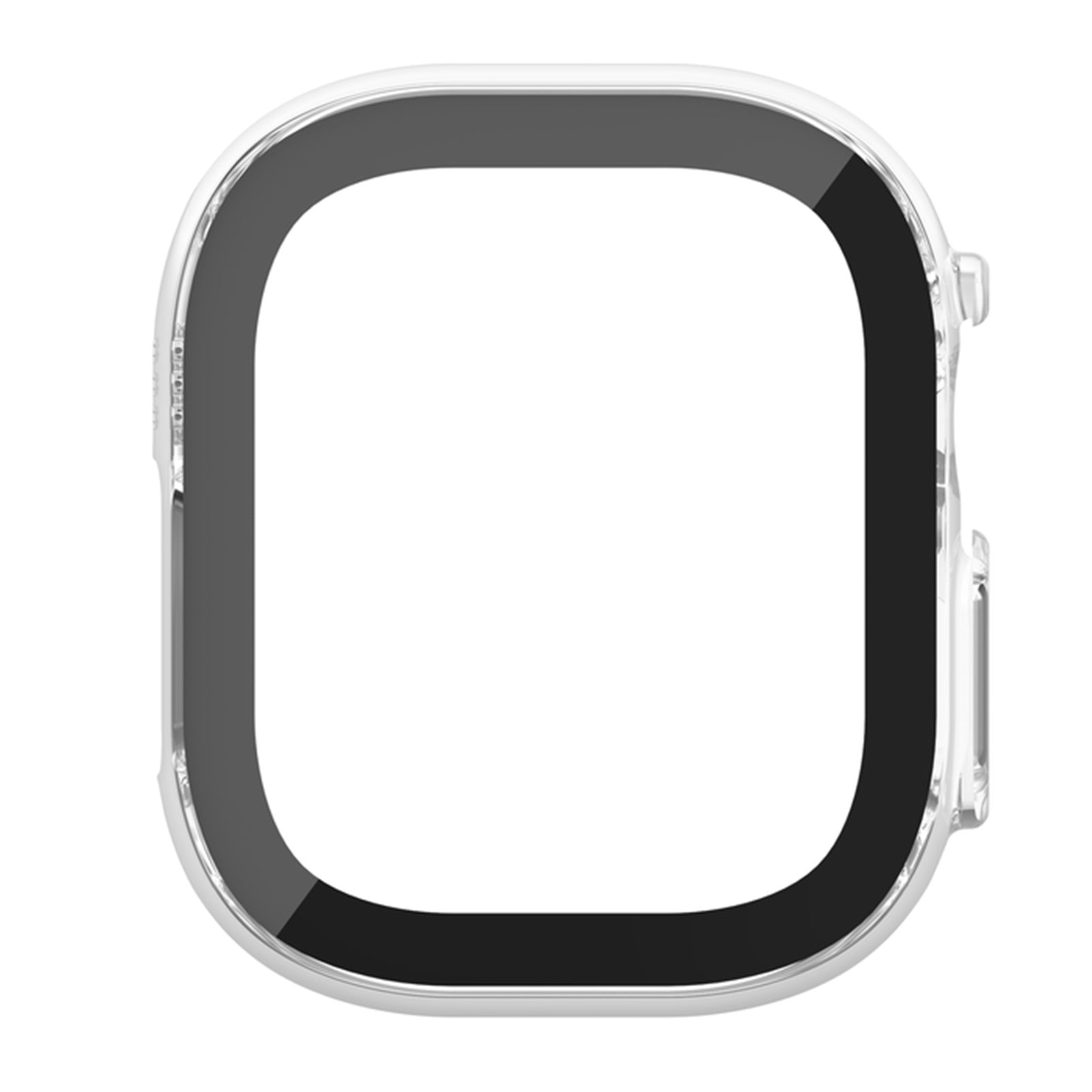 Belkin ScreenForce TemperedCurve 2in1 Screen Pro+Bumper Apple Watch Ultra/Ultra2