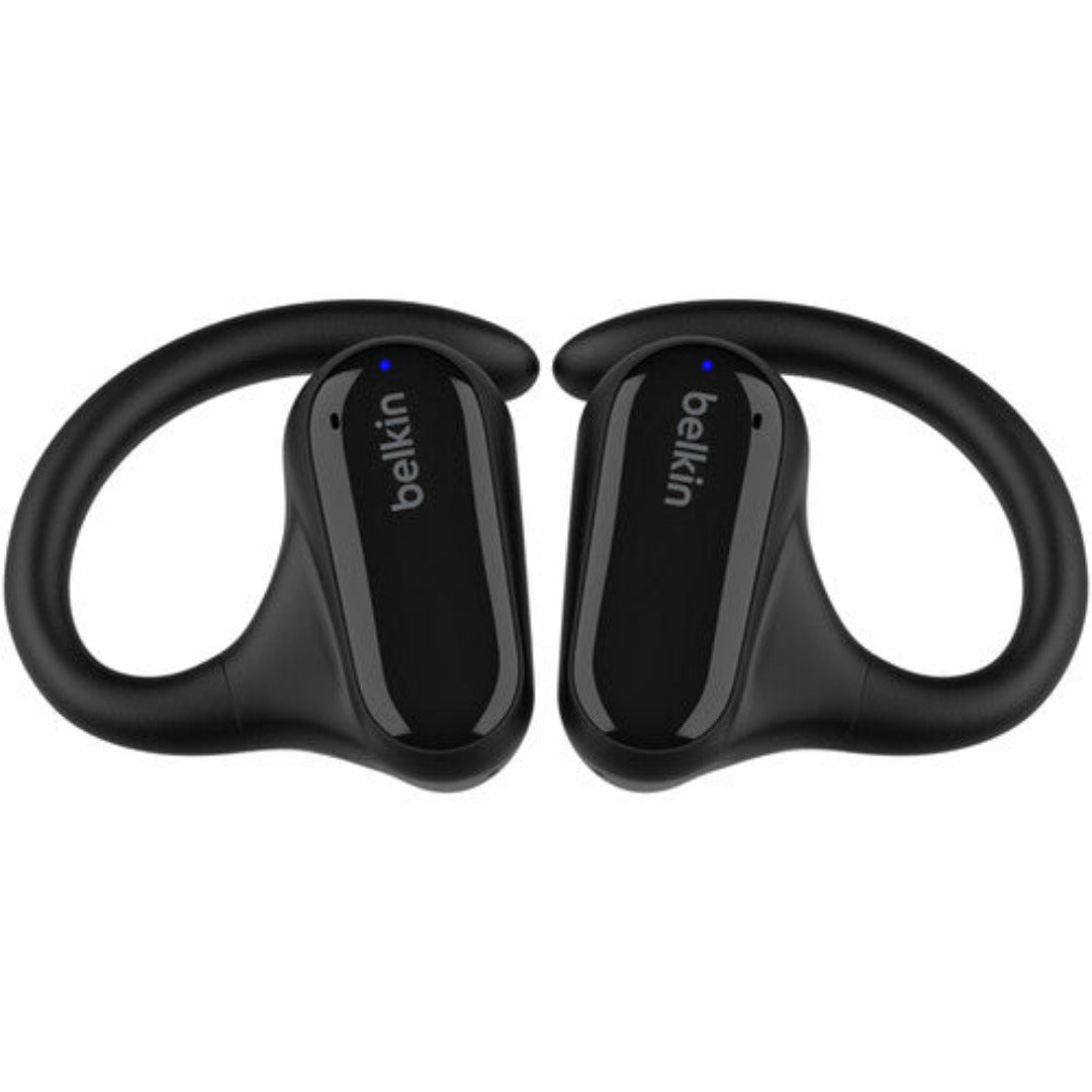 Belkin SoundForm ClearFit Open Ear Wireless Earbuds
