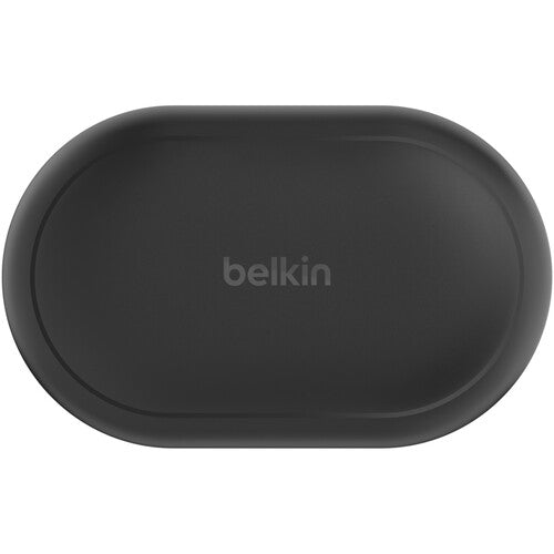 Belkin SoundForm ClearFit Open Ear Wireless Earbuds