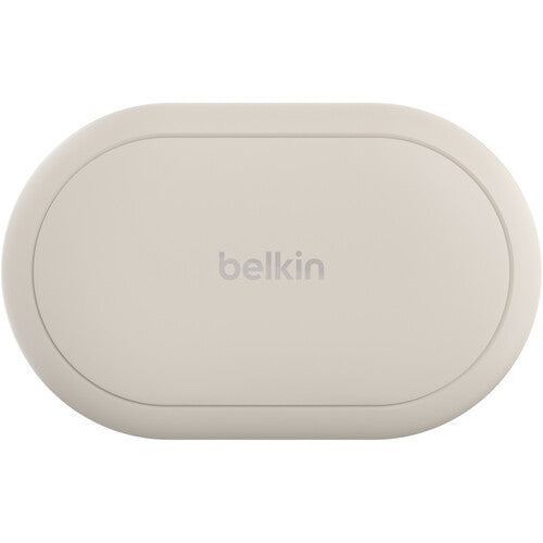 Belkin SoundForm ClearFit Open Ear Wireless Earbuds