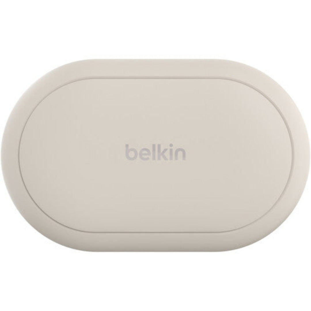 Belkin SoundForm ClearFit Open Ear Wireless Earbuds