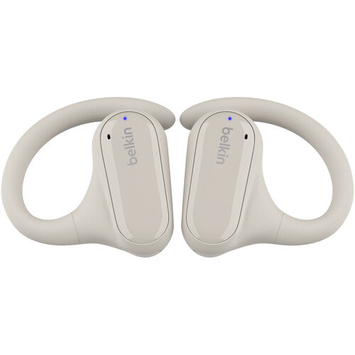Belkin SoundForm ClearFit Open Ear Wireless Earbuds
