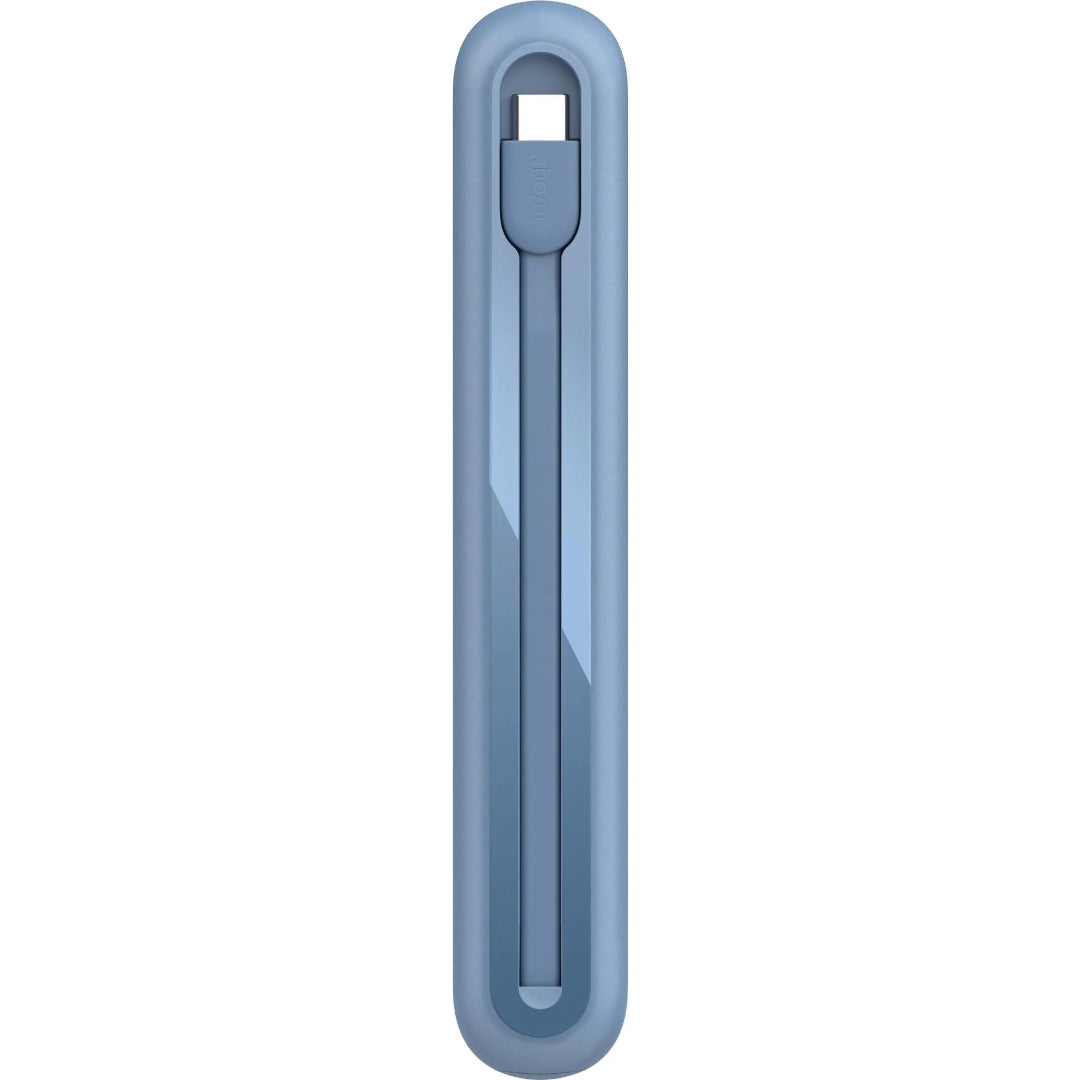 Belkin BoostCharge Power Bank 20Kmah with Integrated Cable