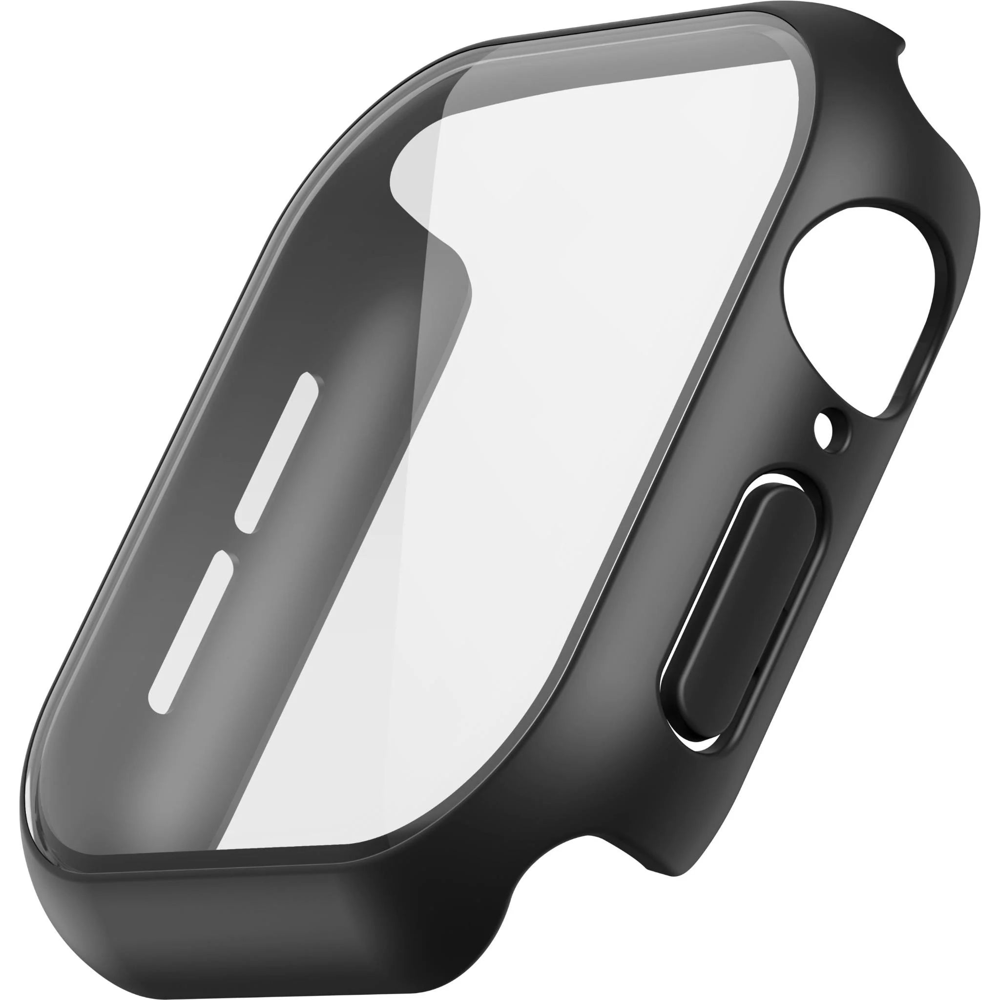 Belkin ScreenForce TemperedCurve 2-in-1 Screen Protector for Apple Watch Series 10
