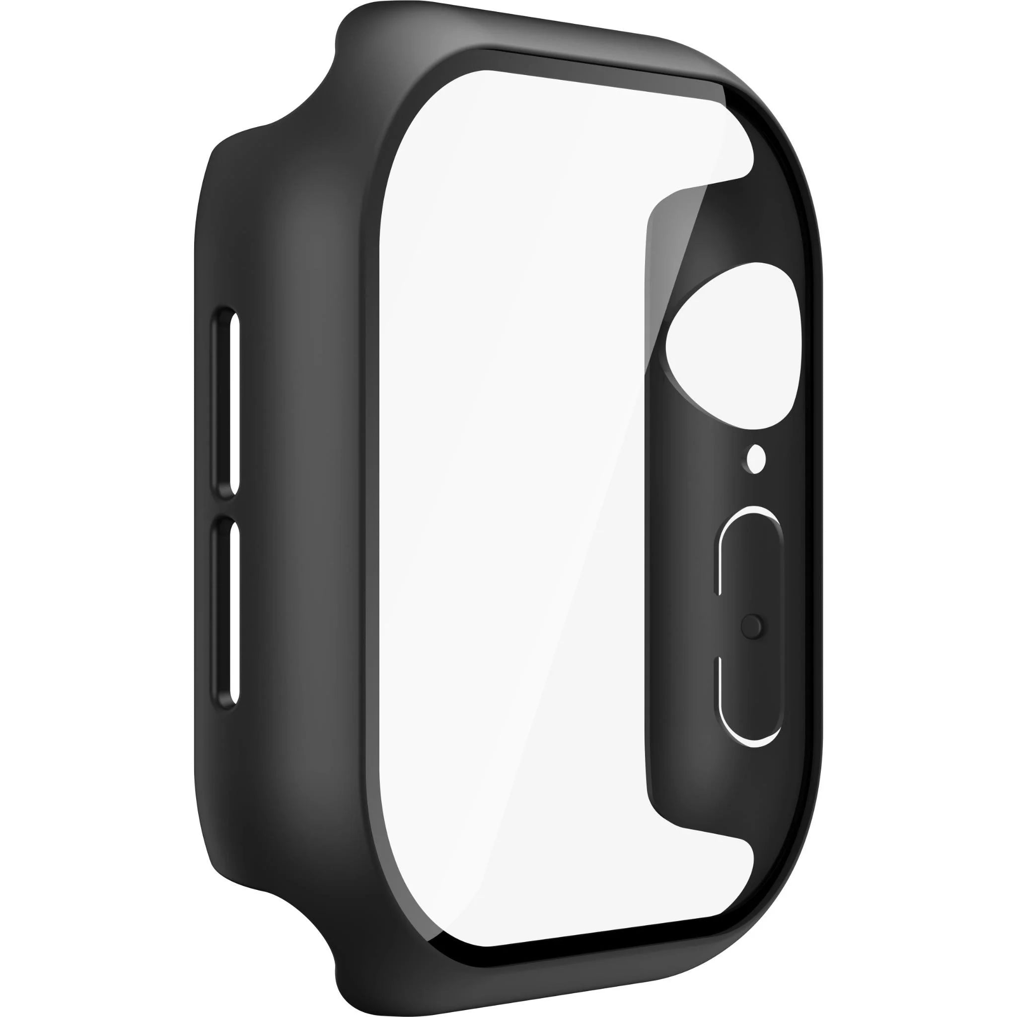 Belkin ScreenForce TemperedCurve 2-in-1 Screen Protector for Apple Watch Series 10