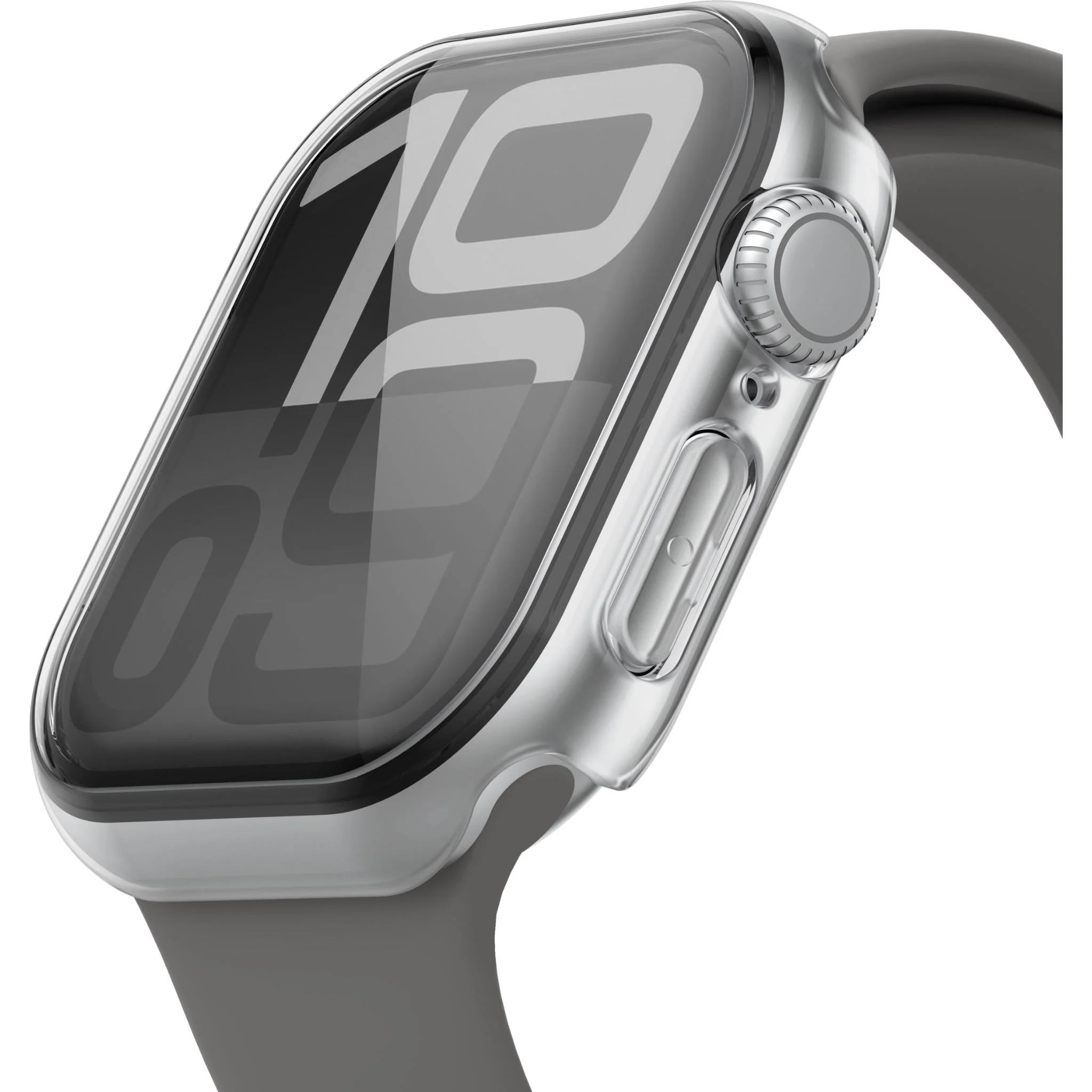 Belkin ScreenForce TemperedCurve 2-in-1 Screen Protector for Apple Watch Series 10