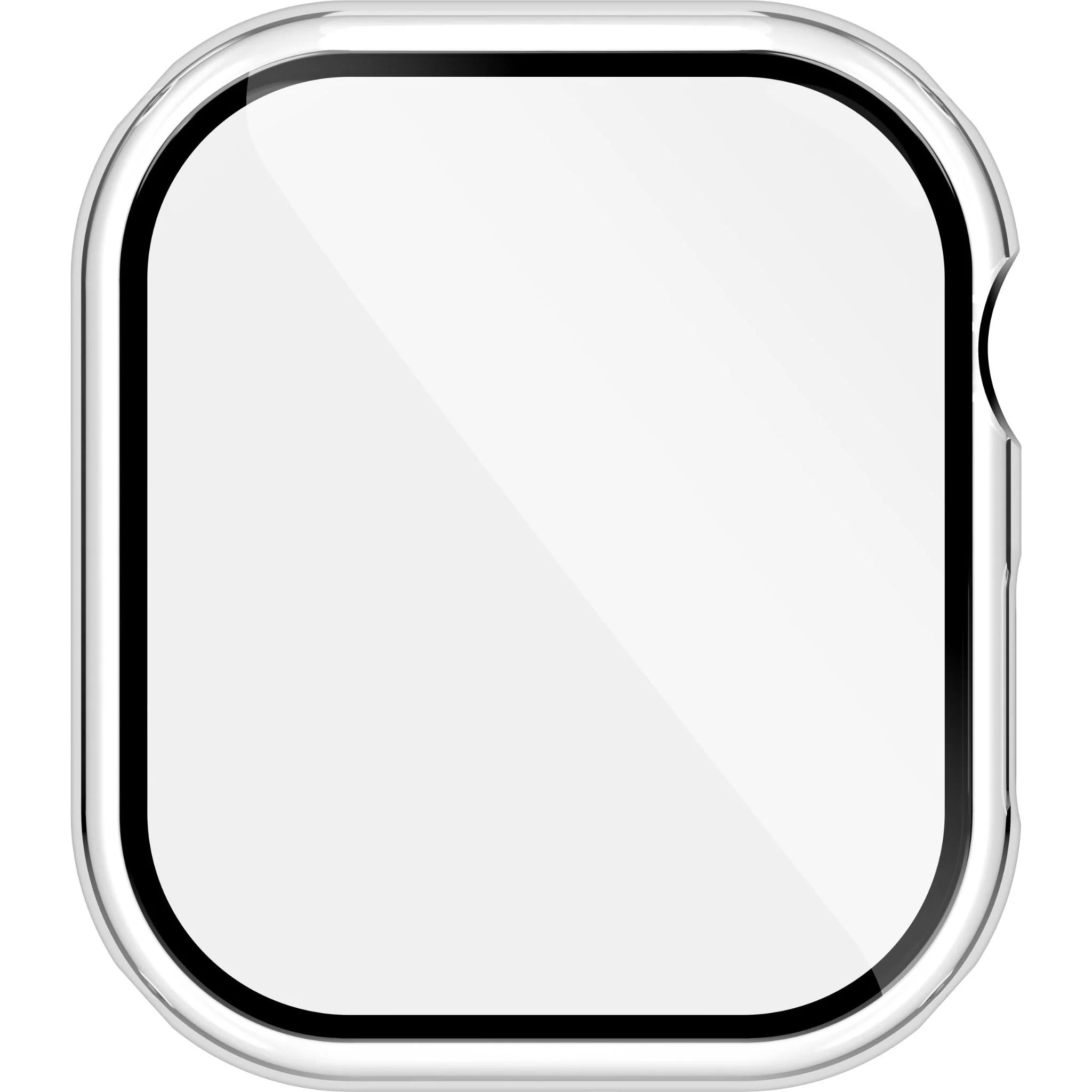 Belkin ScreenForce TemperedCurve 2-in-1 Screen Protector for Apple Watch Series 10