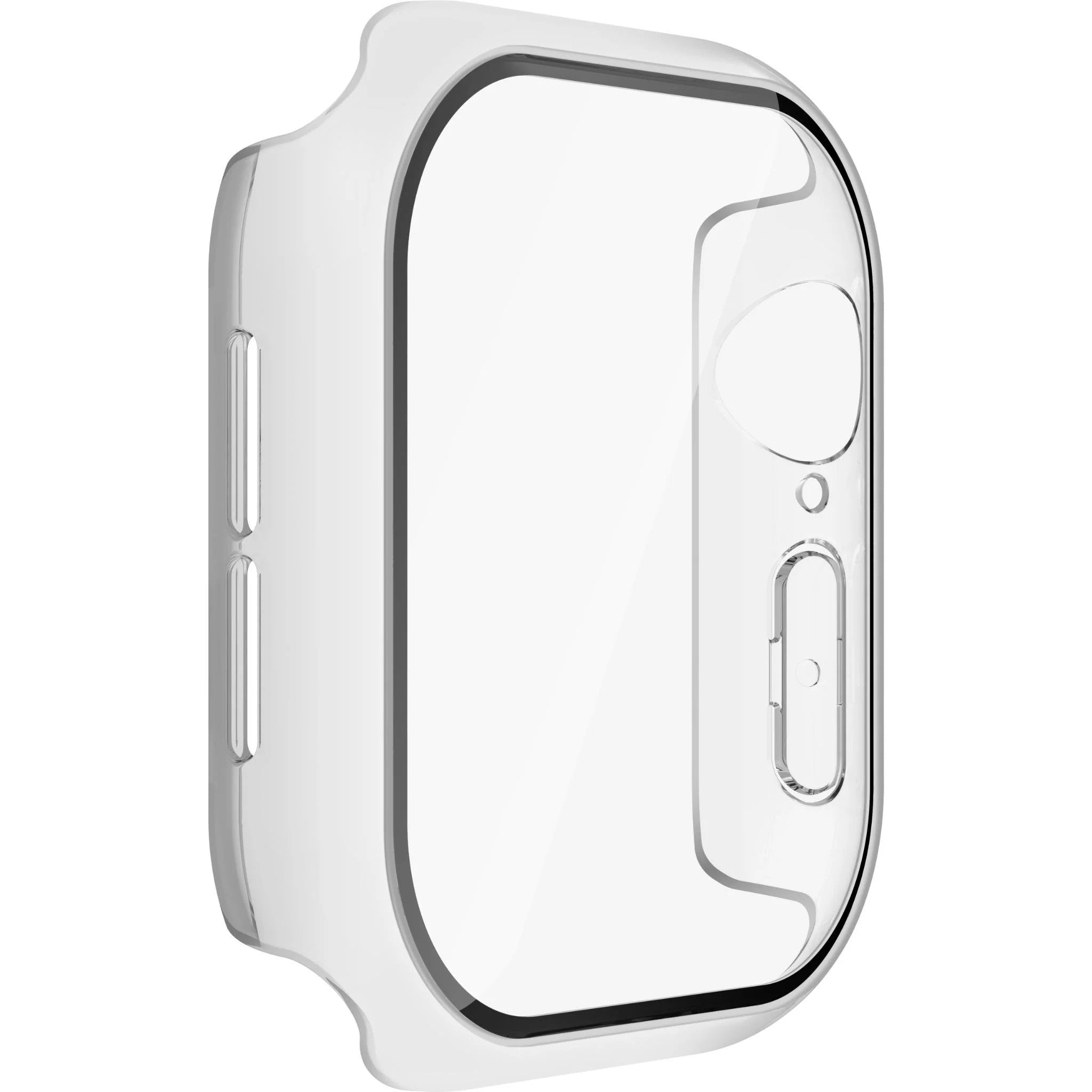 Belkin ScreenForce TemperedCurve 2-in-1 Screen Protector for Apple Watch Series 10