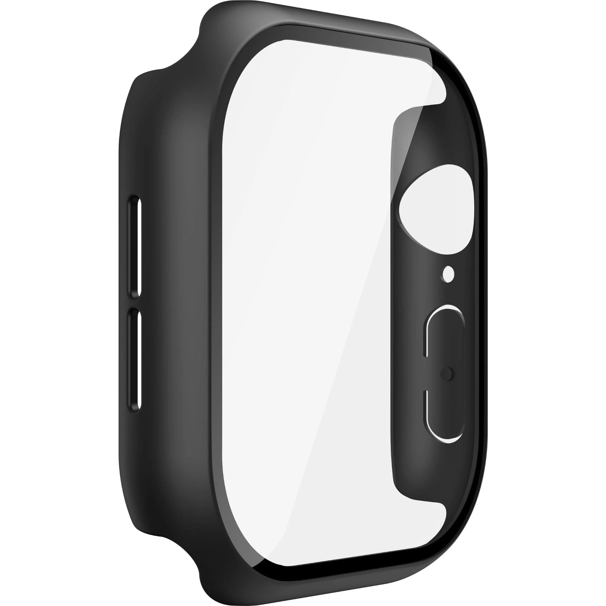 Belkin ScreenForce TemperedCurve 2-in-1 Screen Protector for Apple Watch Series 10