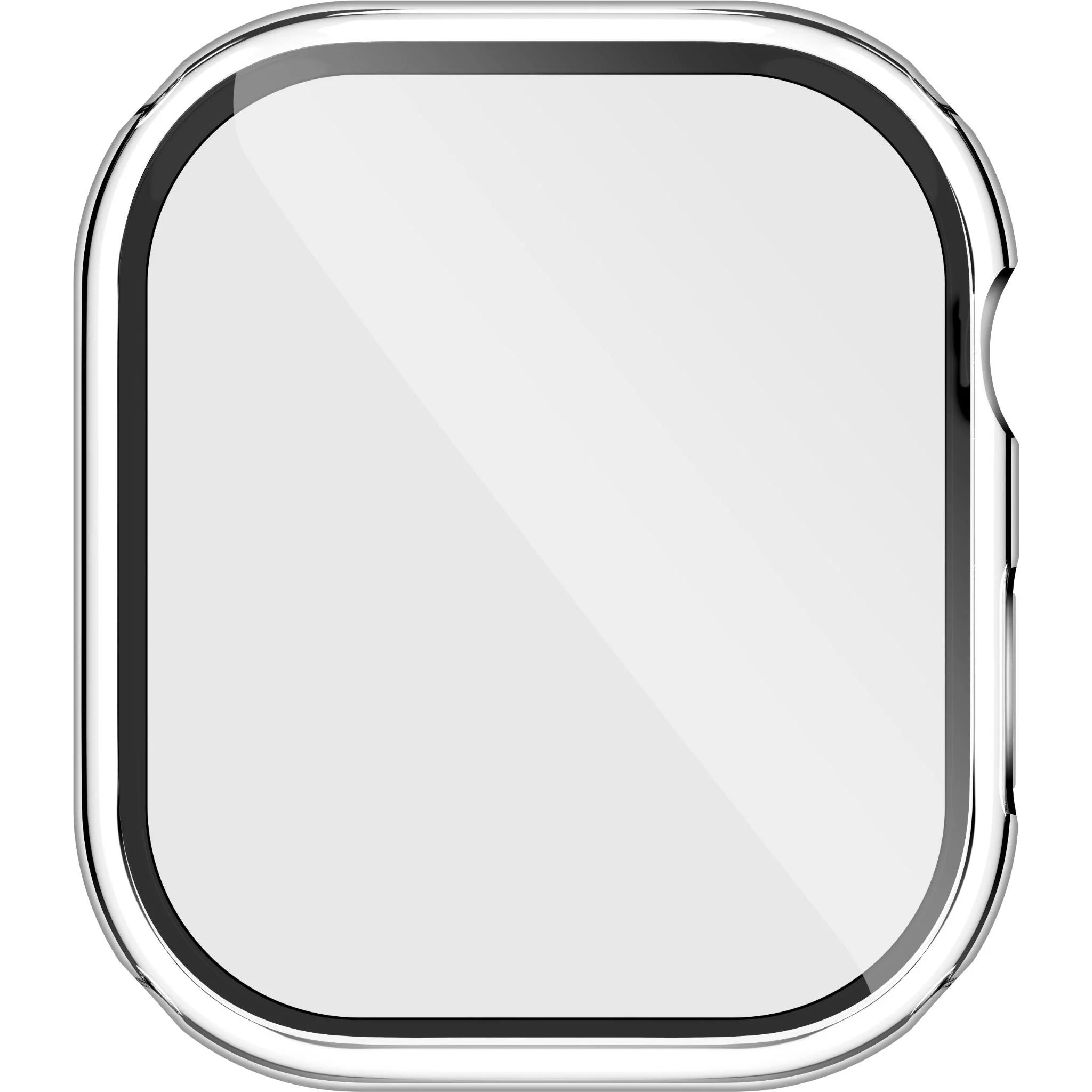 Belkin ScreenForce TemperedCurve 2-in-1 Screen Protector for Apple Watch Series 10