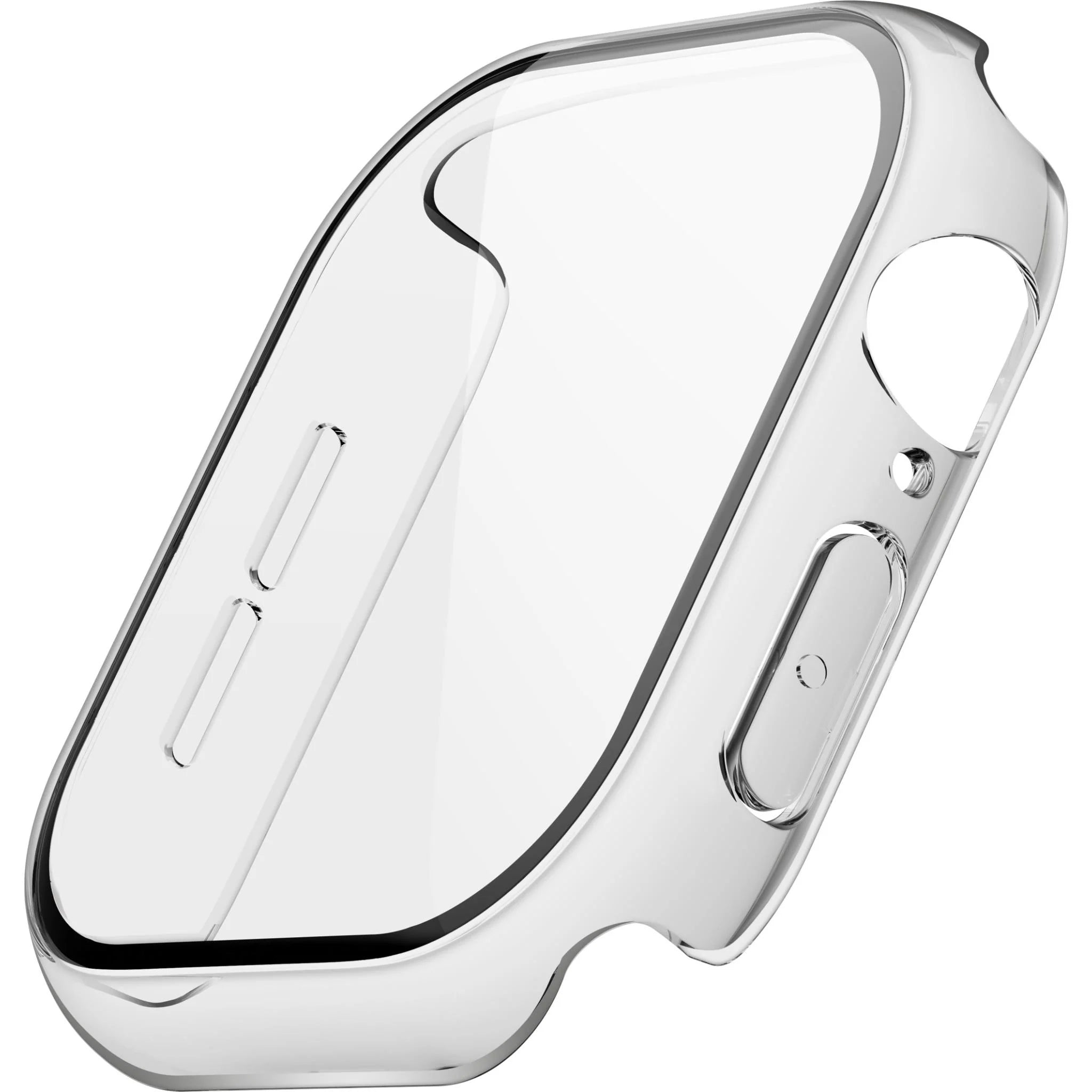 Belkin ScreenForce TemperedCurve 2-in-1 Screen Protector for Apple Watch Series 10