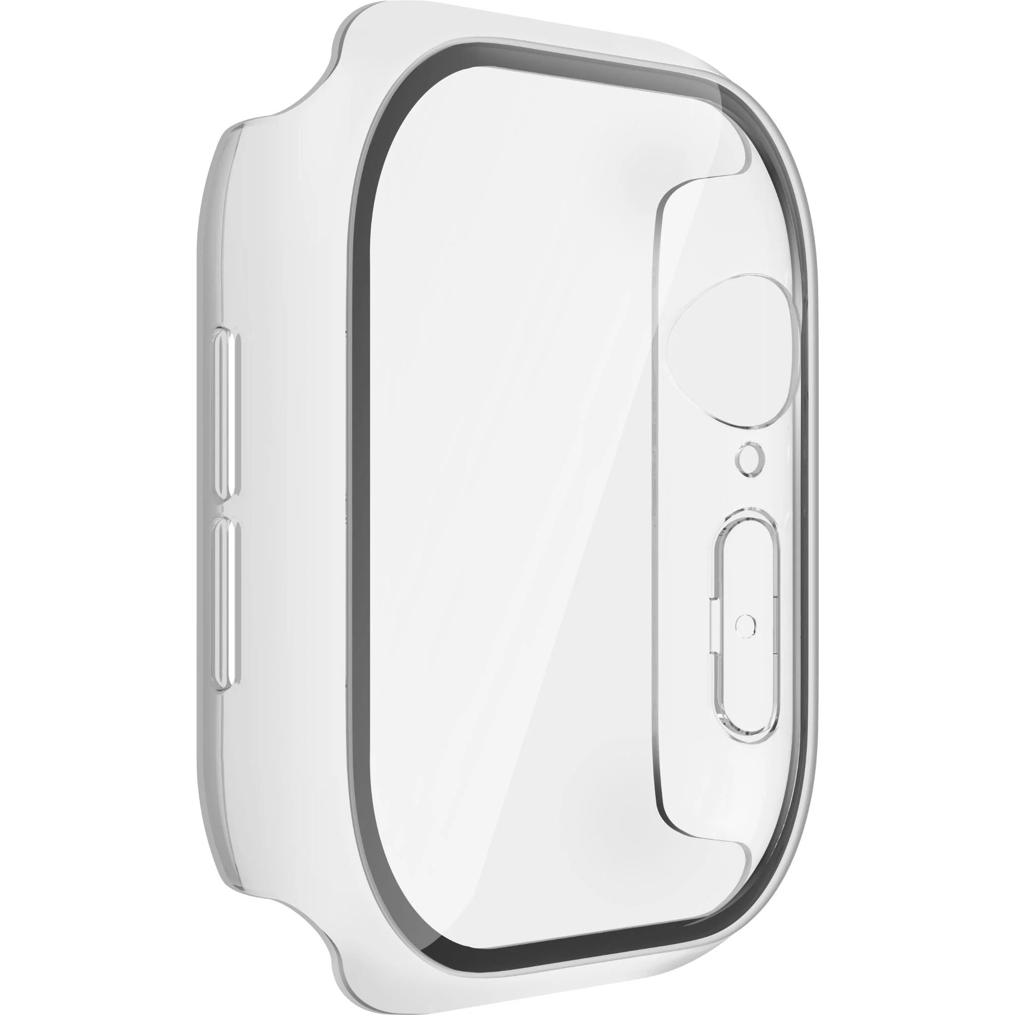 Belkin ScreenForce TemperedCurve 2-in-1 Screen Protector for Apple Watch Series 10