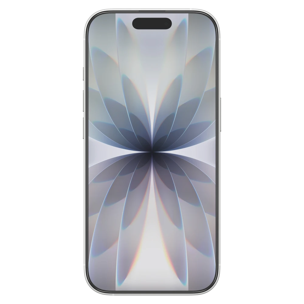 Belkin TemperedGlass ScreenForce for iPhone 17 Series and iPhone Air Clear