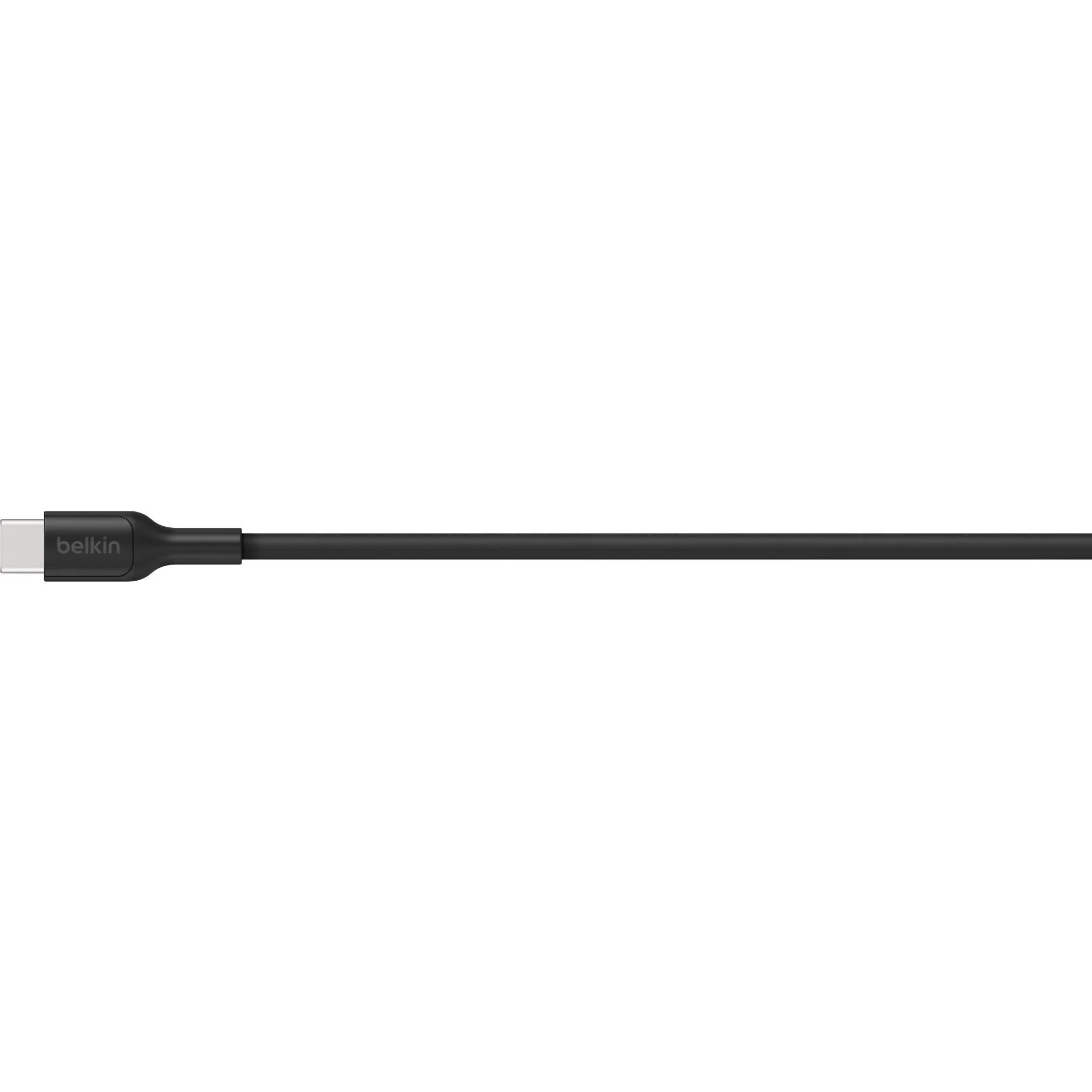 Belkin BoostCharge USB-A to USB-C Cable 15W 1m