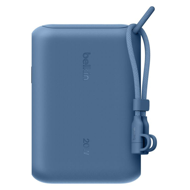 BelkinPowerBank BoostCharge 10K mah w/ Display