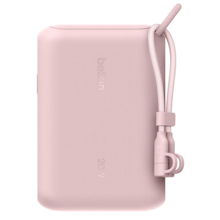 BelkinPowerBank BoostCharge 10K mah w/ Display