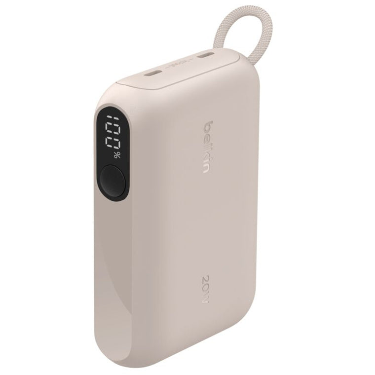 BelkinPowerBank BoostCharge 10K mah w/ Display